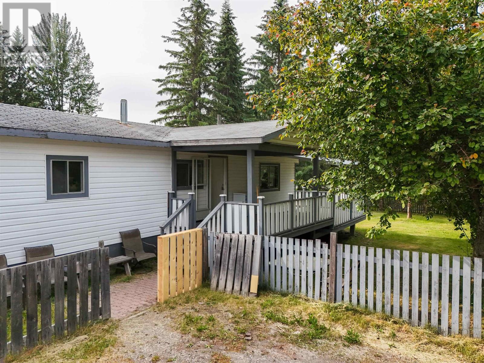 909 MOUNTAIN ASH ROAD, Quesnel