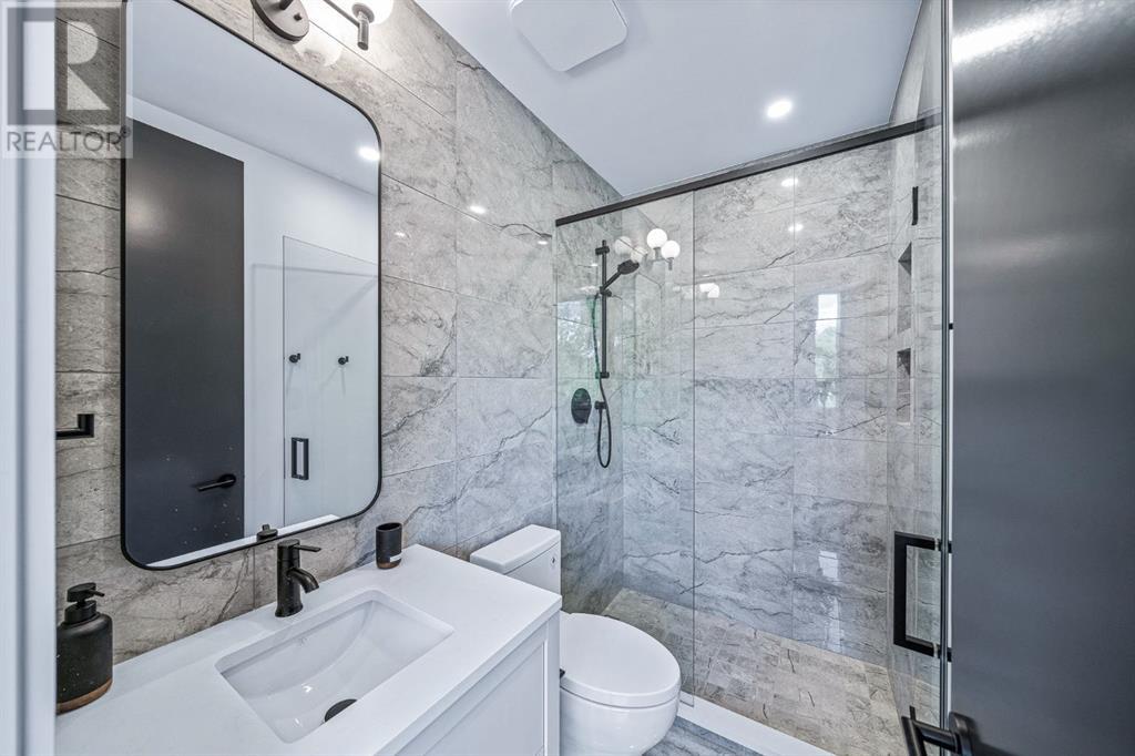 Single Family House for Sale in   Street NW Capitol Hill Calgary 