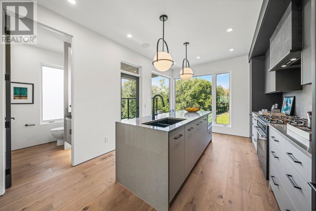 Single Family House for Sale in   Street NW Capitol Hill Calgary 