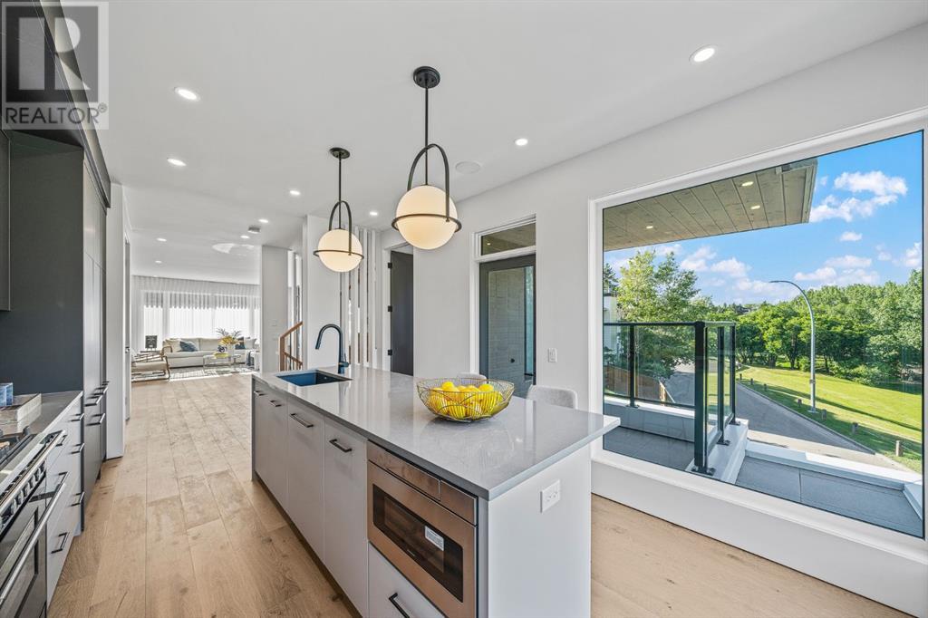 Single Family House for Sale in   Street NW Capitol Hill Calgary 