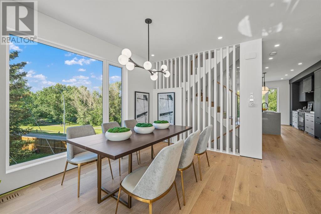 Single Family House for Sale in   Street NW Capitol Hill Calgary 