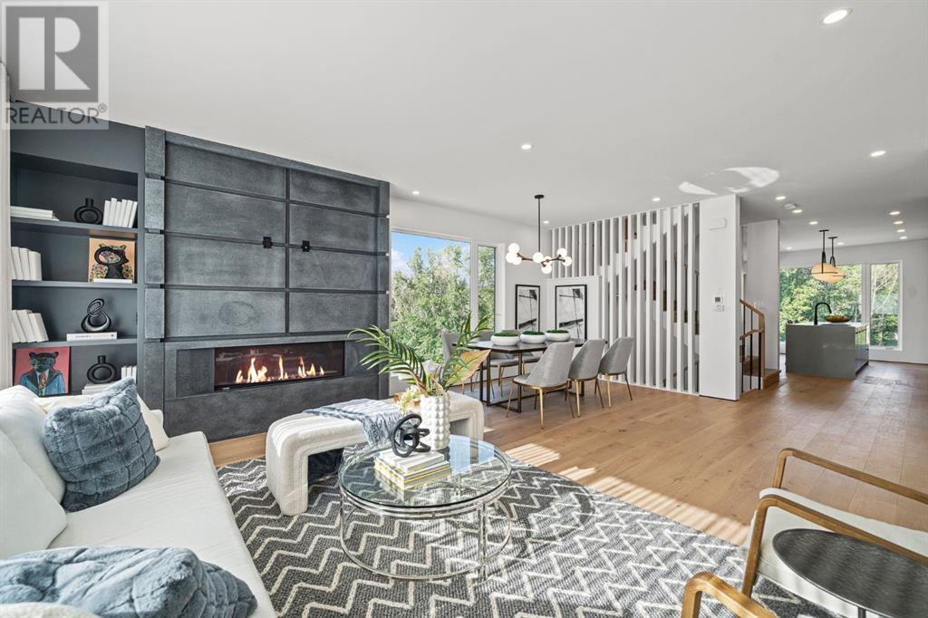 Single Family House for Sale in   Street NW Capitol Hill Calgary 