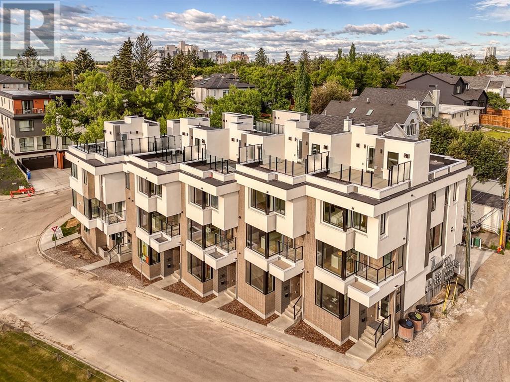 Single Family House for Sale in   Street NW Capitol Hill Calgary 