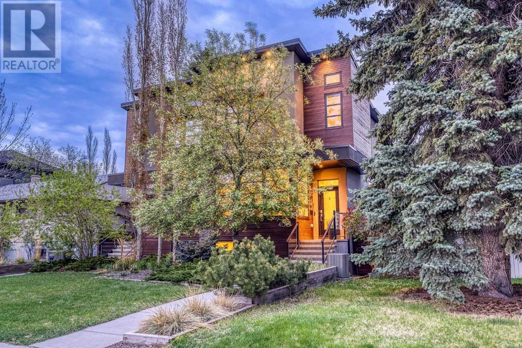 4130 16 Street SW, Calgary, Alberta