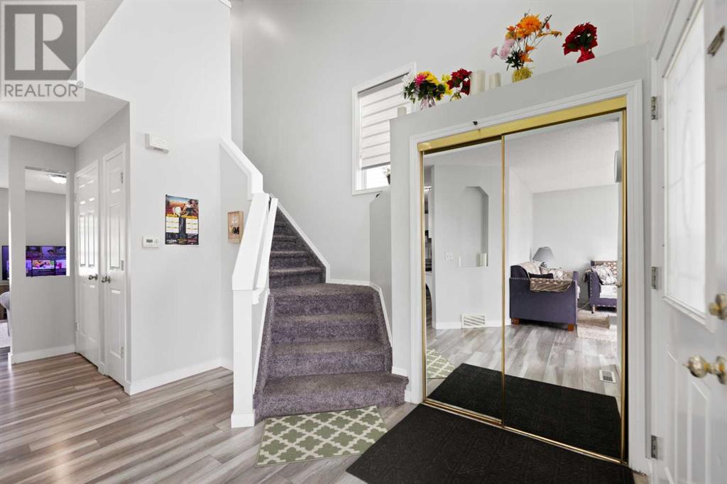 Single Family House for Sale in  Tarington Park NE Taradale Calgary 
