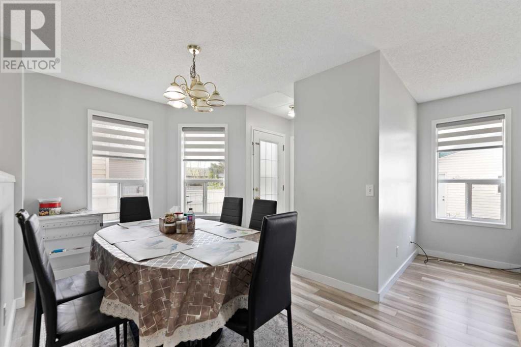 Single Family House for Sale in  Tarington Park NE Taradale Calgary 