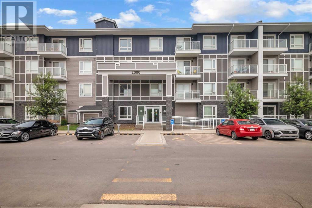 2325, 76 Cornerstone Passage NE, Calgary, Alberta