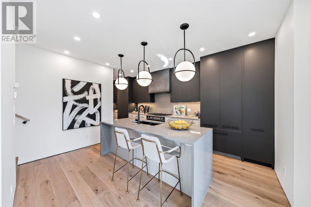 Single Family House for Sale in   Street NW Capitol Hill Calgary 