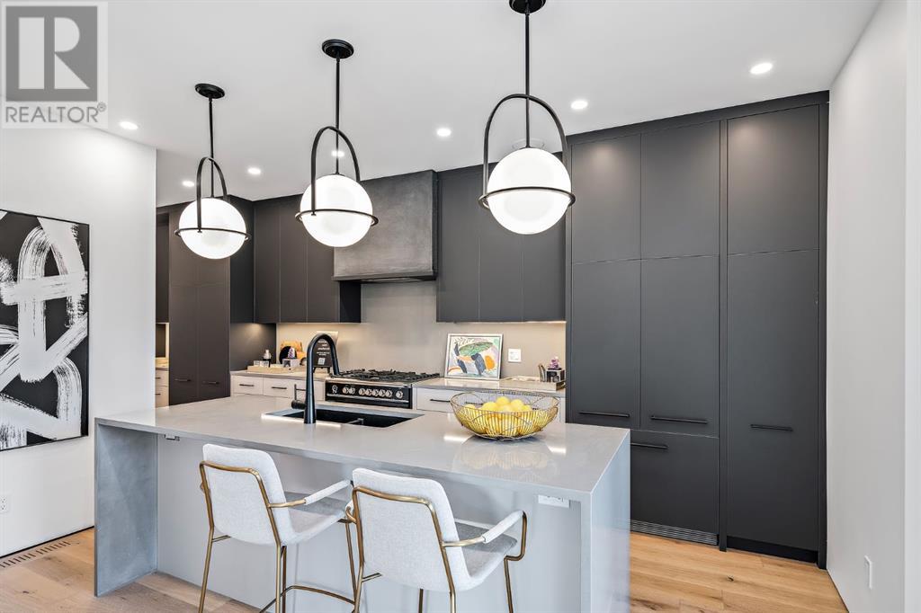 Single Family House for Sale in   Street NW Capitol Hill Calgary 