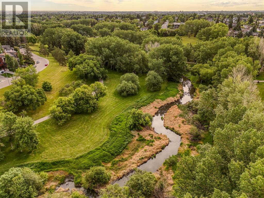 Single Family House for Sale in   Street NW Capitol Hill Calgary 