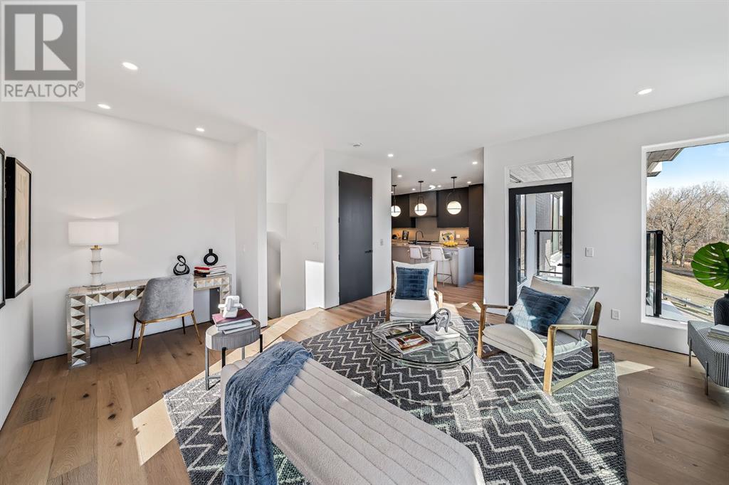 Single Family House for Sale in   Street NW Capitol Hill Calgary 