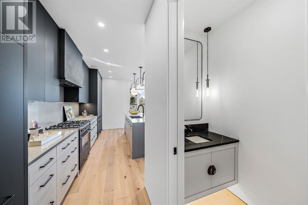 Single Family House for Sale in   Street NW Capitol Hill Calgary 