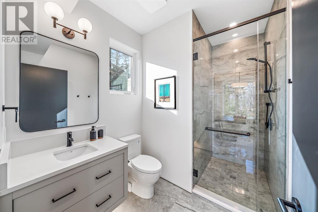 Single Family House for Sale in   Street NW Capitol Hill Calgary 