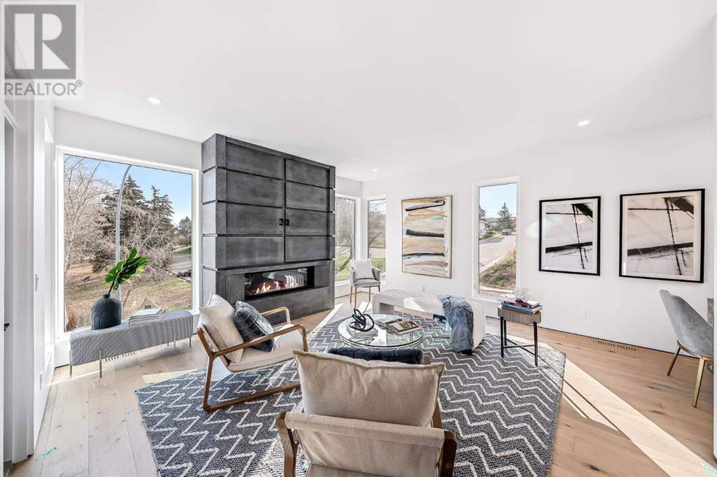 Single Family House for Sale in   Street NW Capitol Hill Calgary 