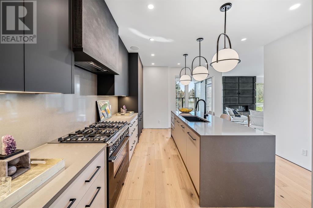 Single Family House for Sale in   Street NW Capitol Hill Calgary 