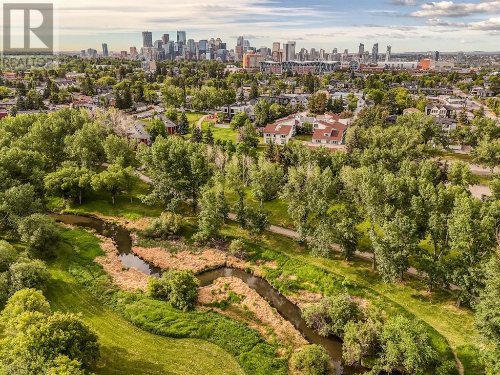 Single Family House for Sale in   Street NW Capitol Hill Calgary 