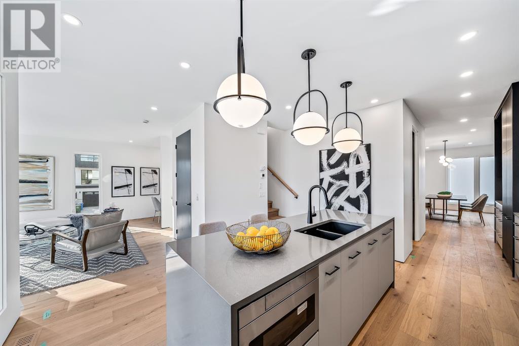 Single Family House for Sale in   Street NW Capitol Hill Calgary 