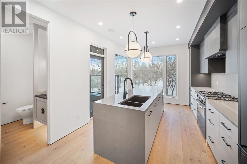 Single Family House for Sale in   Street NW Capitol Hill Calgary 