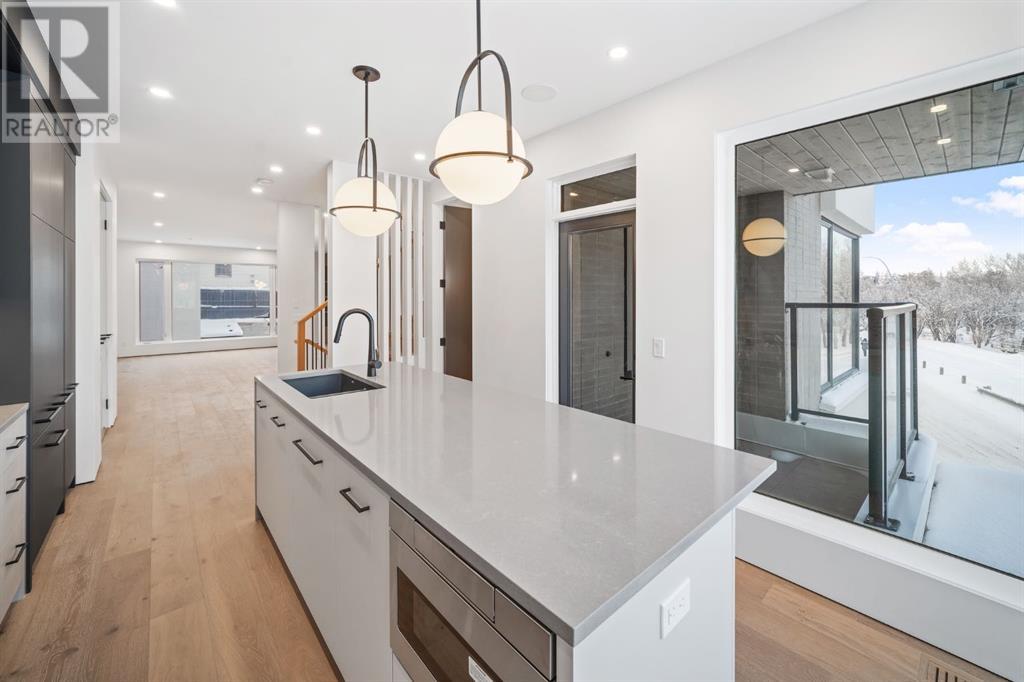 Single Family House for Sale in   Street NW Capitol Hill Calgary 
