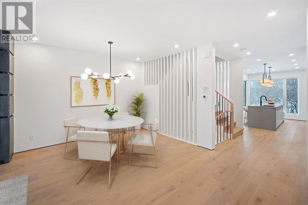 Single Family House for Sale in   Street NW Capitol Hill Calgary 