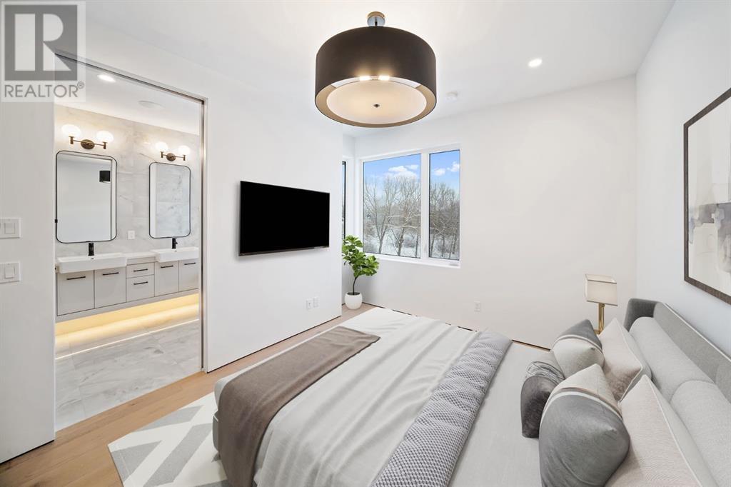 Single Family House for Sale in   Street NW Capitol Hill Calgary 