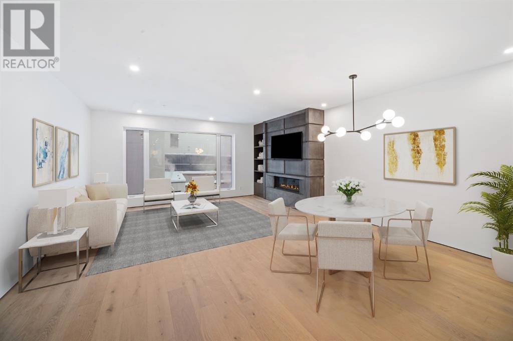 Single Family House for Sale in   Street NW Capitol Hill Calgary 