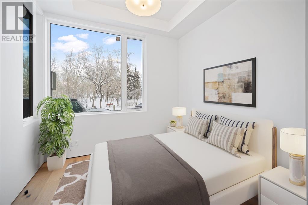 Single Family House for Sale in   Street NW Capitol Hill Calgary 