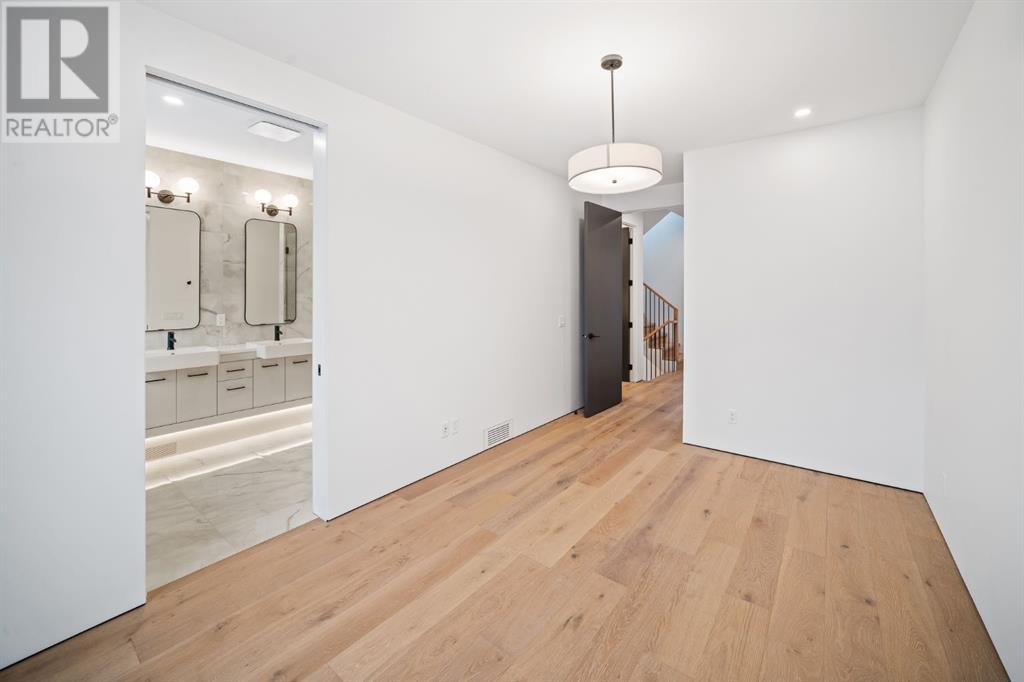 Single Family House for Sale in   Street NW Capitol Hill Calgary 