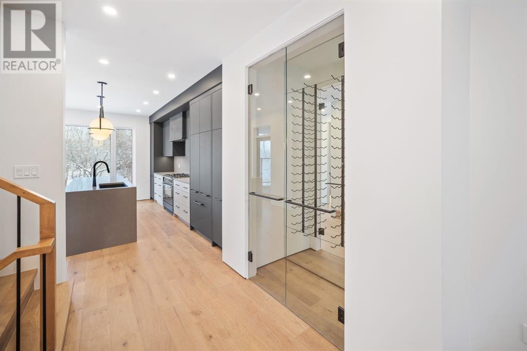 Single Family House for Sale in   Street NW Capitol Hill Calgary 