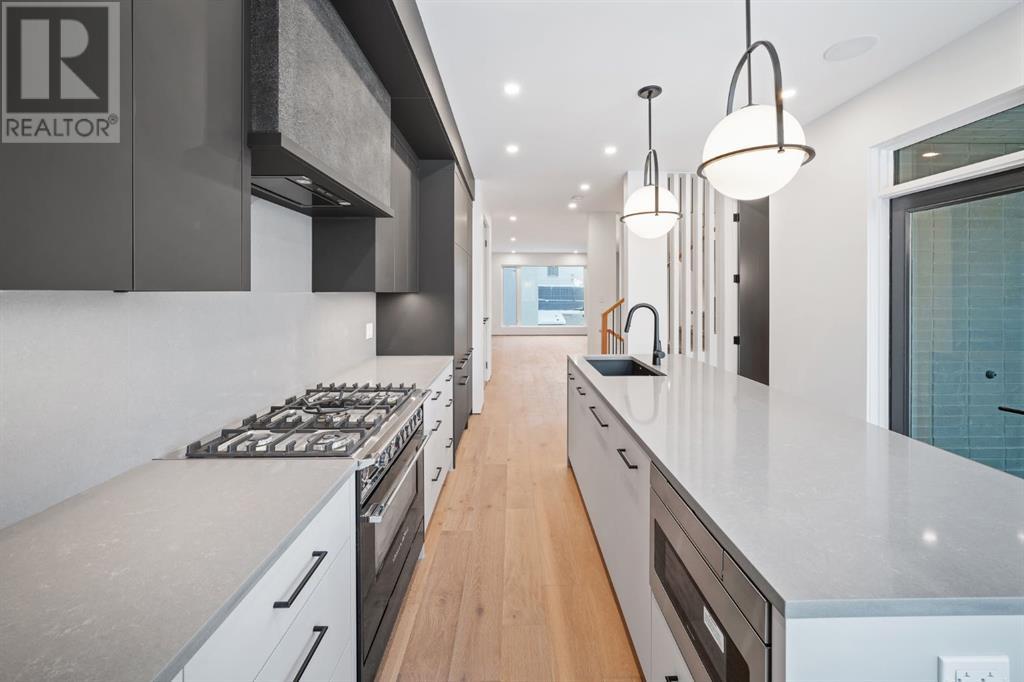 Single Family House for Sale in   Street NW Capitol Hill Calgary 