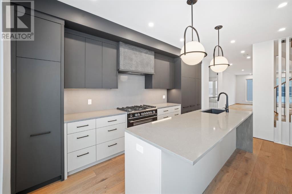 Single Family House for Sale in   Street NW Capitol Hill Calgary 