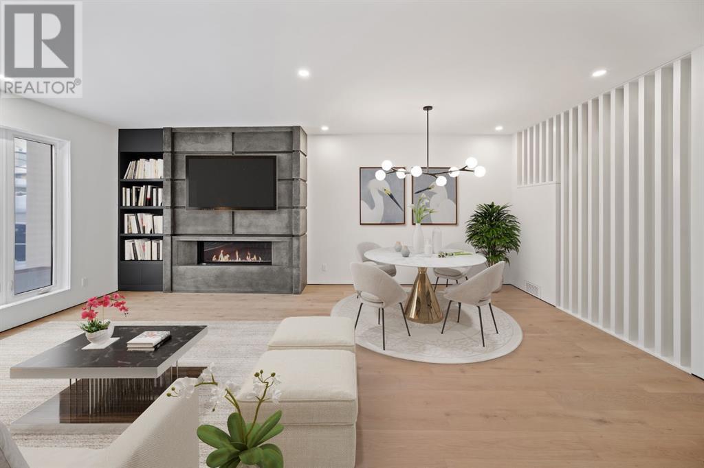 Single Family House for Sale in   Street NW Capitol Hill Calgary 