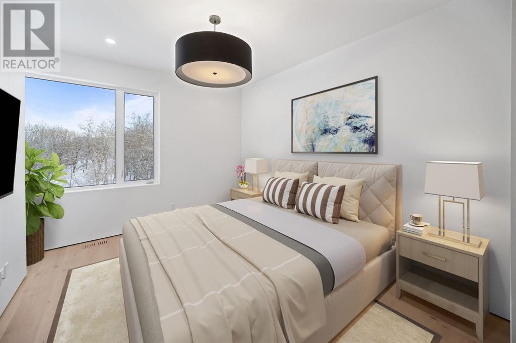 Single Family House for Sale in   Street NW Capitol Hill Calgary 