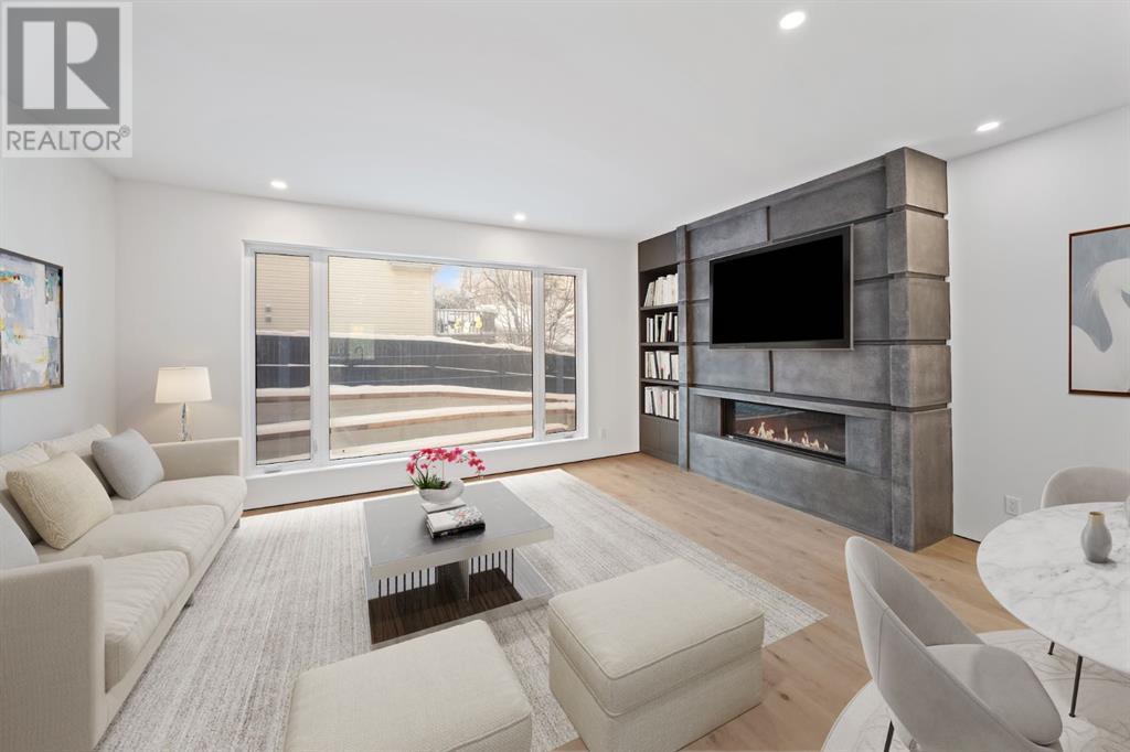 Single Family House for Sale in   Street NW Capitol Hill Calgary 