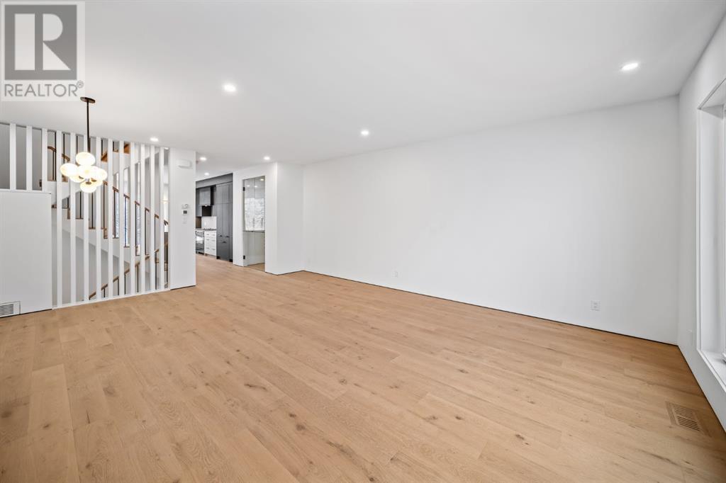 Single Family House for Sale in   Street NW Capitol Hill Calgary 