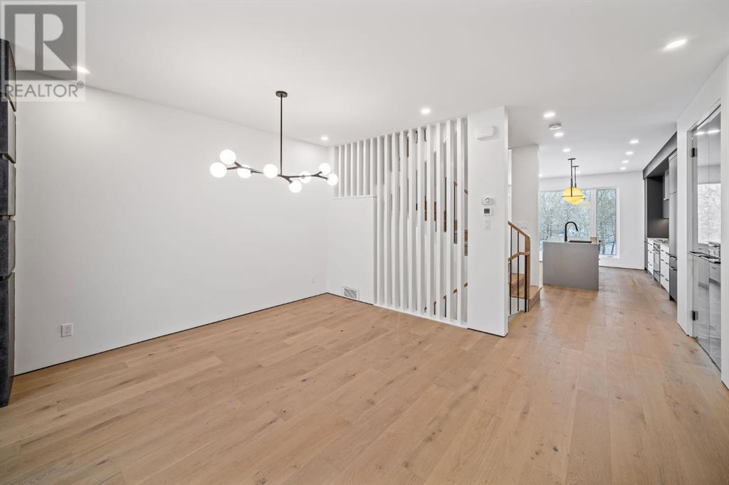 Single Family House for Sale in   Street NW Capitol Hill Calgary 