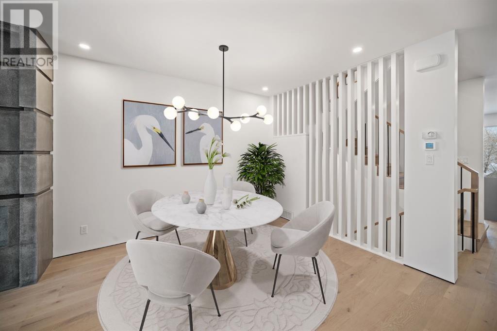 Single Family House for Sale in   Street NW Capitol Hill Calgary 