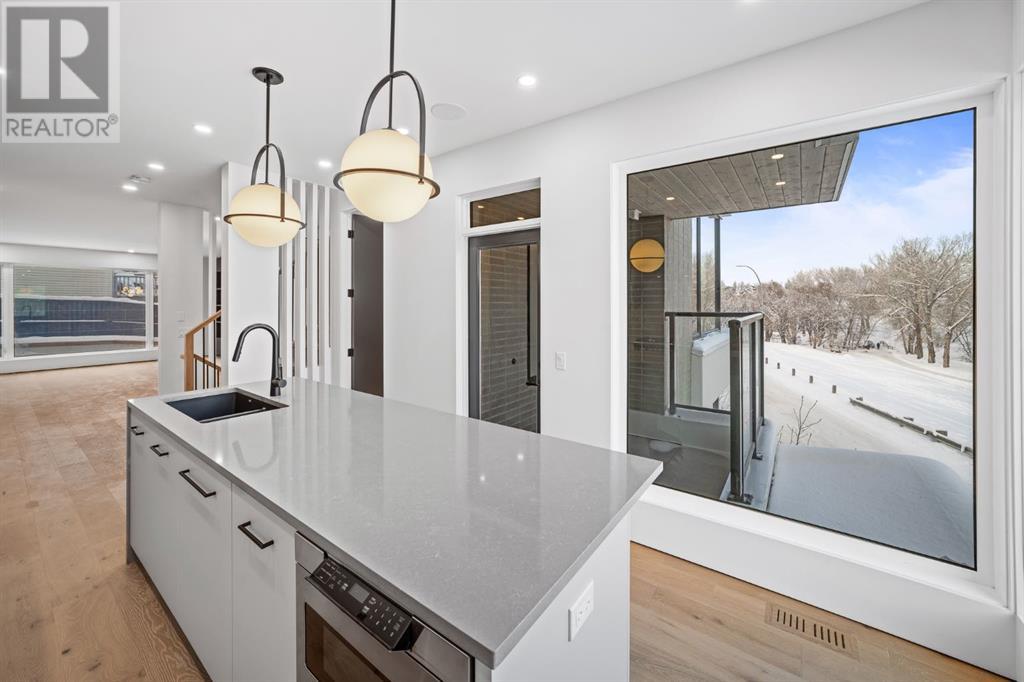 Single Family House for Sale in   Street NW Capitol Hill Calgary 