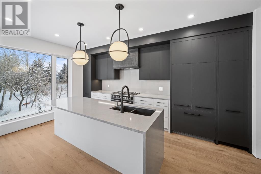 Single Family House for Sale in   Street NW Capitol Hill Calgary 