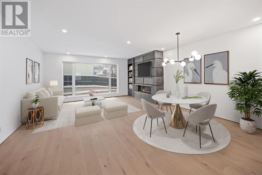 Single Family House for Sale in   Street NW Capitol Hill Calgary 