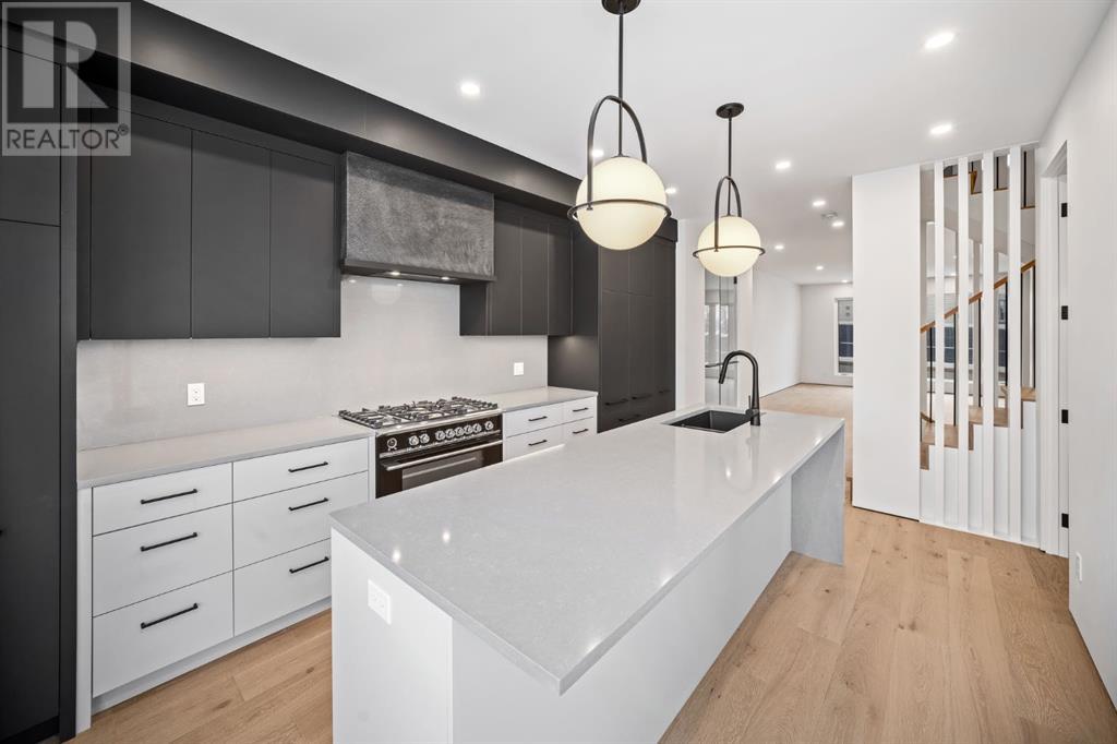 Single Family House for Sale in   Street NW Capitol Hill Calgary 