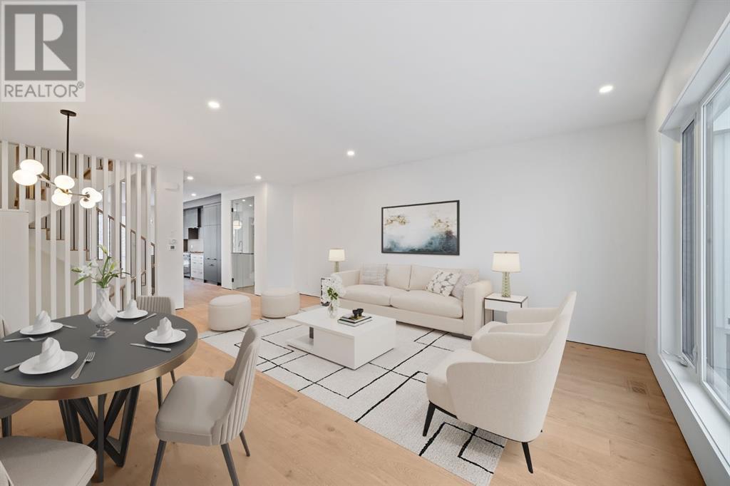 Single Family House for Sale in   Street NW Capitol Hill Calgary 