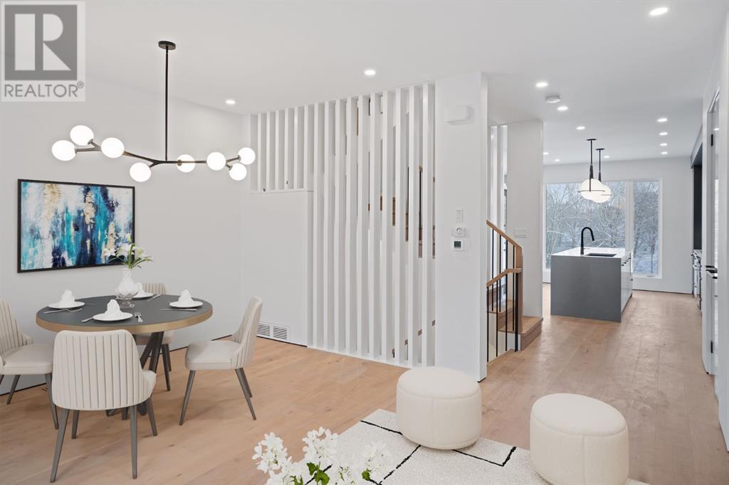 Single Family House for Sale in   Street NW Capitol Hill Calgary 