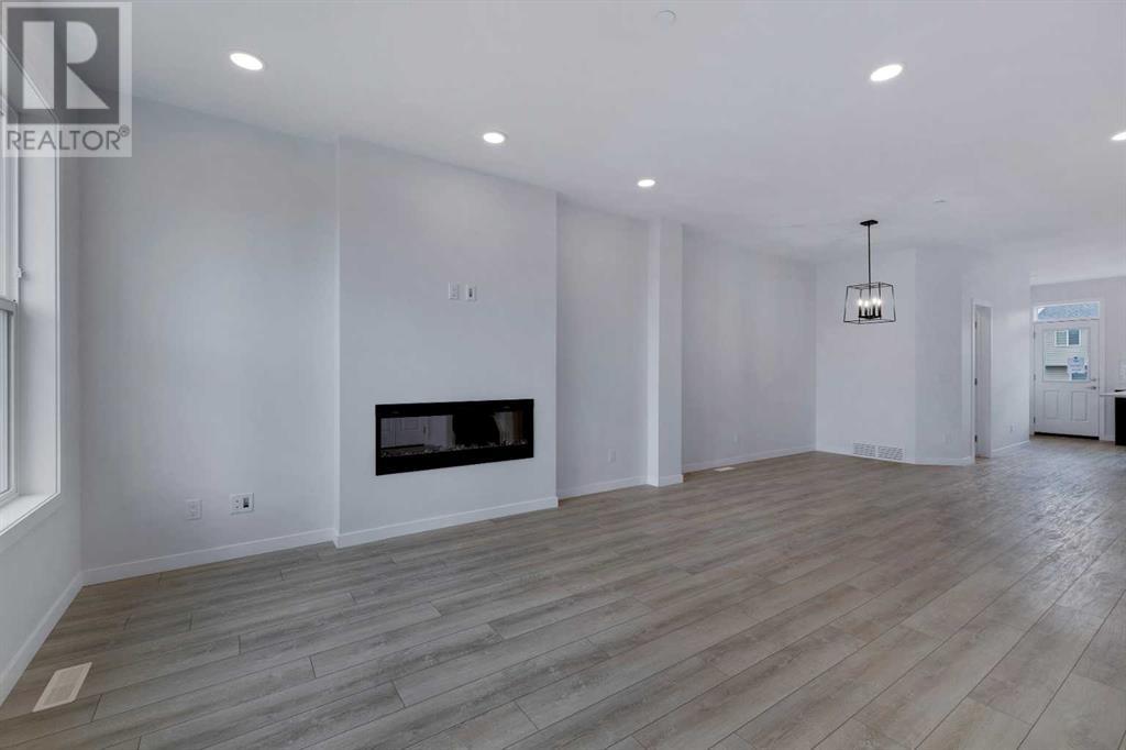 Single Family House for Sale in  Herron Walk NE Livingston Calgary 