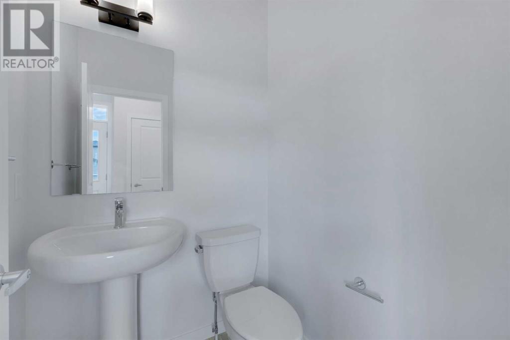 Single Family House for Sale in  Herron Walk NE Livingston Calgary 
