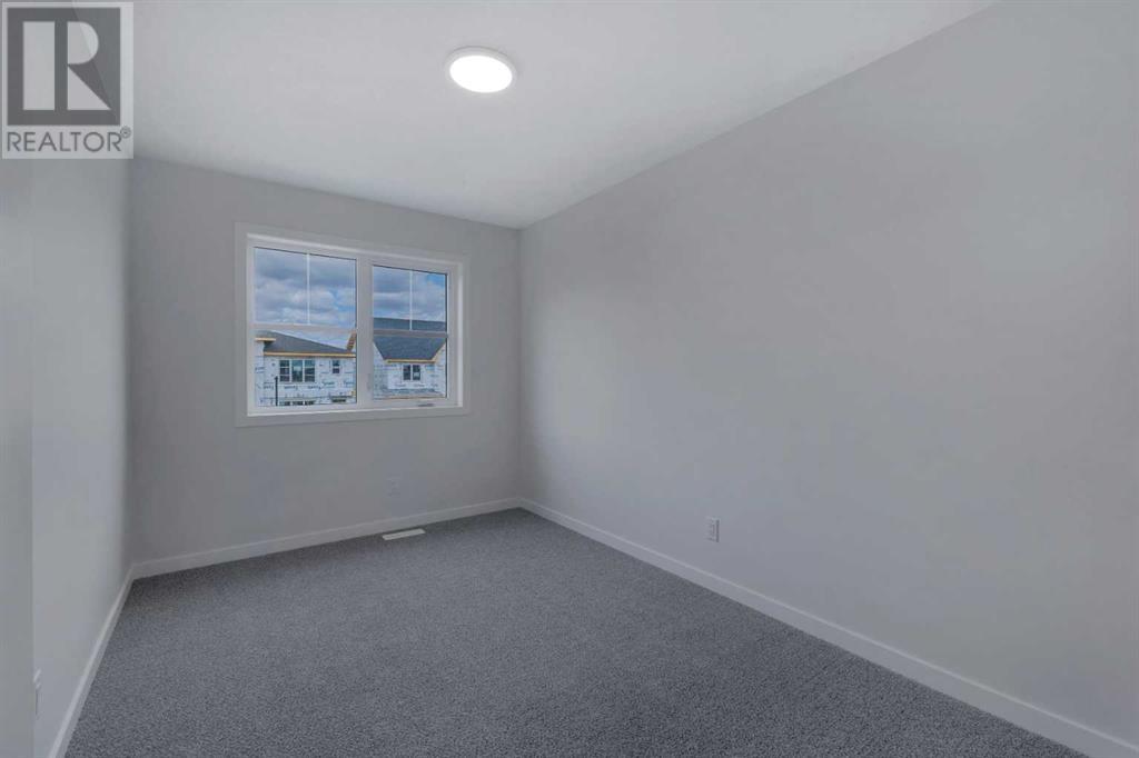 Single Family House for Sale in  Herron Walk NE Livingston Calgary 
