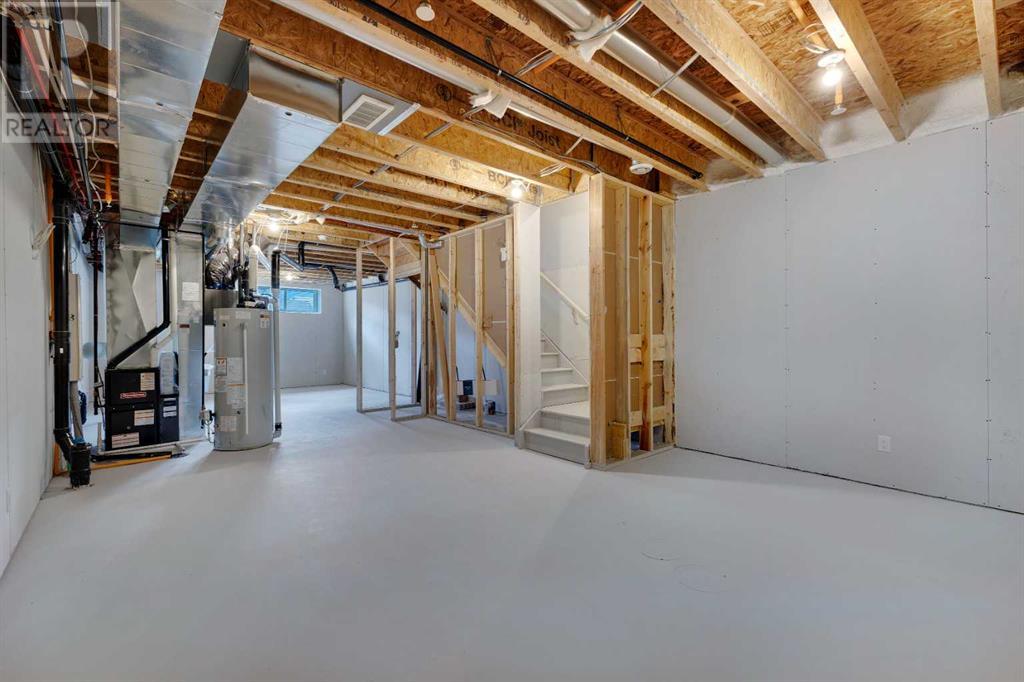 Single Family House for Sale in  Herron Walk NE Livingston Calgary 