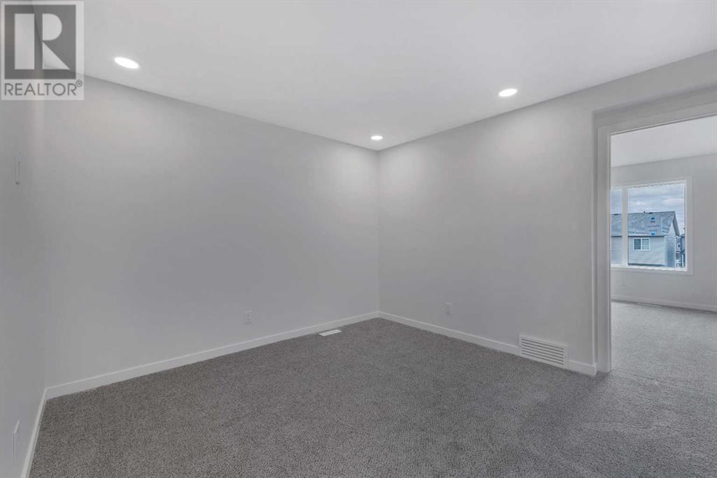 Single Family House for Sale in  Herron Walk NE Livingston Calgary 