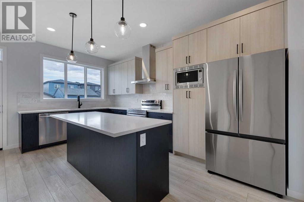 Single Family House for Sale in  Herron Walk NE Livingston Calgary 