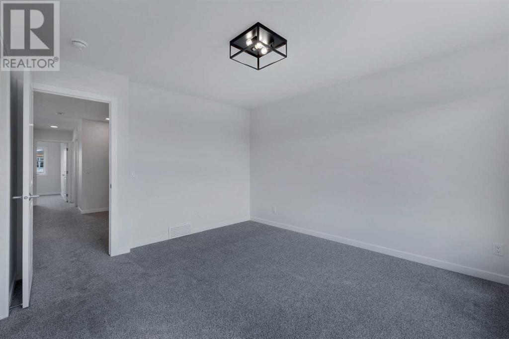 Single Family House for Sale in  Herron Walk NE Livingston Calgary 
